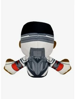 Budget 🌟 Marvel The Falcon and The Winter Soldier Bleacher Creatures 8" Kuricha Plush 🥰 -Collectible Figures Sales Store 15723768 av2