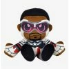 Budget 🌟 Marvel The Falcon and The Winter Soldier Bleacher Creatures 8" Kuricha Plush 🥰 -Collectible Figures Sales Store 15723768 hi