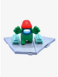 Cheap 🎉 Toikido Among Us Blind Box Buildable Figure 😉 -Collectible Figures Sales Store 15786943 av3