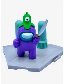 Cheap 🎉 Toikido Among Us Blind Box Buildable Figure 😉 -Collectible Figures Sales Store 15786943 av4