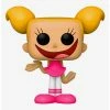 Deals 😍 Funko Cartoon Network Pop! Animation Dexter's Laboratory Dee Dee Vinyl Figure 🤩 -Collectible Figures Sales Store 15848982 hi
