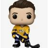 Outlet ⭐ Funko Nashville Predators Pop! Hockey Roman Josi Vinyl Figure 👏 -Collectible Figures Sales Store 15849170 hi