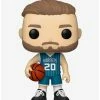 Cheap 😉 Funko Charlotte Hornets Pop! 🏀 Basketball Gordon Hayward Vinyl Figure 😍 2 Cheap 😉 Funko Charlotte Hornets Pop! 🏀 Basketball Gordon Hayward Vinyl Figure 😍 -Collectible Figures Sales Store 15849298 hi