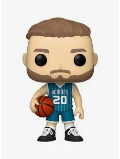Cheap 😉 Funko Charlotte Hornets Pop! 🏀 Basketball Gordon Hayward Vinyl Figure 😍