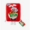 Deals 🔥 Funko General Mills Trix Cereal Collectible Plush 🌟 -Collectible Figures Sales Store 15889769 hi