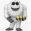 Top 10 ✨ Funko Disney Pixar Monsters Inc Pop! Lemon Scented Yeti Vinyl Figure Hot Topic Exclusive ❤️