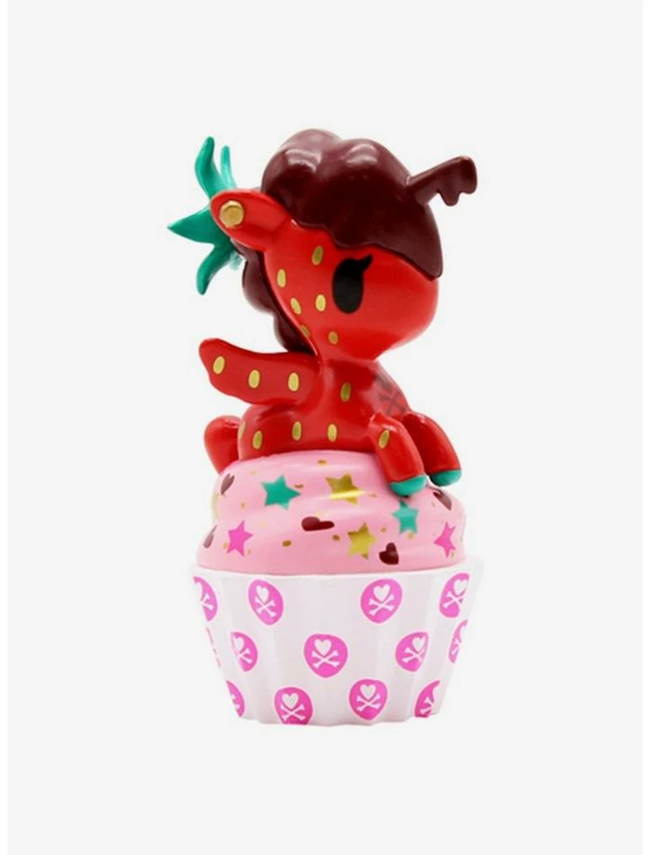 Best Pirce 🛒 Tokidoki Delicious Unicornos Blind Box Figure ⌛ 6 Best Pirce 🛒 Tokidoki Delicious Unicornos Blind Box Figure ⌛ - Image 4