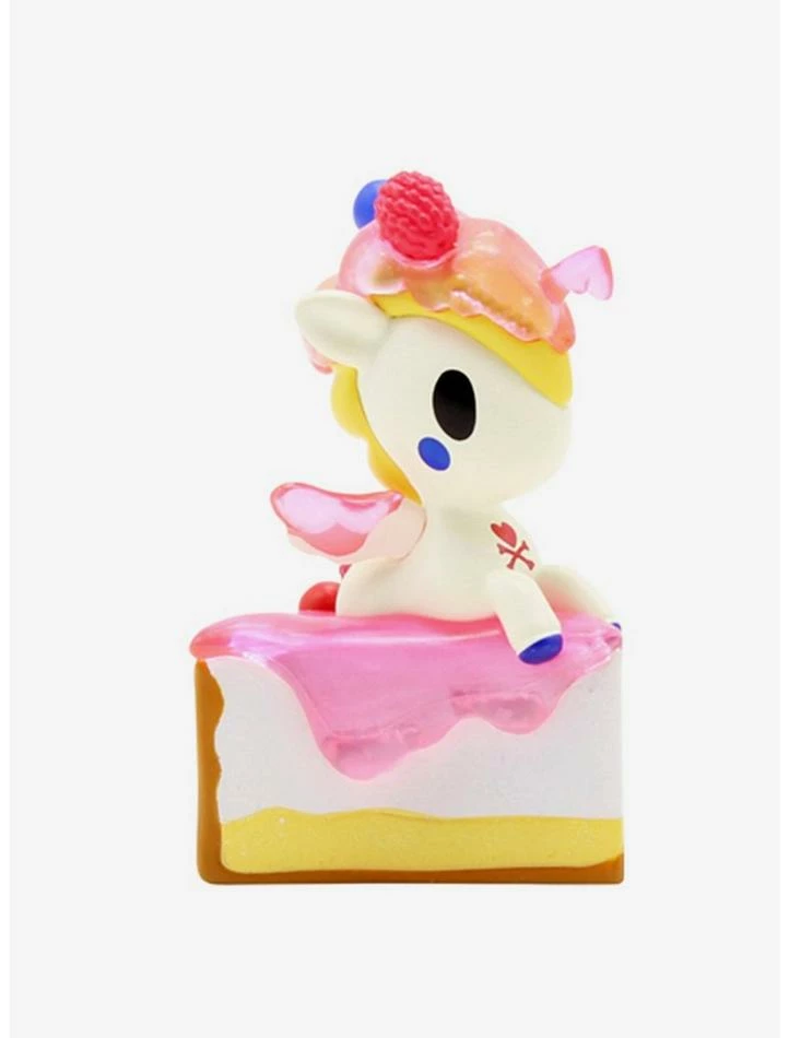 Best Pirce 🛒 Tokidoki Delicious Unicornos Blind Box Figure ⌛ 9 Best Pirce 🛒 Tokidoki Delicious Unicornos Blind Box Figure ⌛ - Image 7