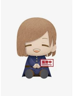Top 10 👏 Banpresto Jujutsu Kaisen Nobara Kugisaki Big Plush 🔥