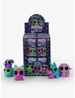 Flash Sale 💯 Thimblestump Hollow Series 4 Bind Box Figure 💯