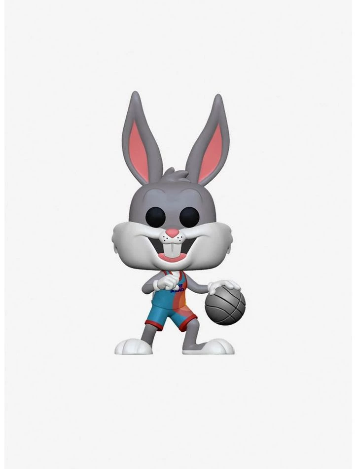 Cheapest ๐ Funko Space Jam 2: A New Legacy Pop! Bugs Bunny Vinyl Figure ๐ 3 Cheapest ๐ Funko Space Jam 2: A New Legacy Pop! Bugs Bunny Vinyl Figure ๐