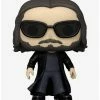 Buy ⭐ Funko The Matrix Pop! Movies Neo Vinyl Figure 🧨 -Collectible Figures Sales Store 16013887 hi