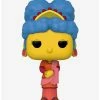 Cheapest 🌟 Funko The Simpsons Pop! Television Majora Vinyl Figure 💯
