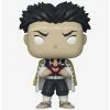 Hot Sale 🎉 Funko Demon Slayer: Kimetsu No Yaiba Pop! Animation Gyomei Himejima Vinyl Figure Hot Topic Exclusive ⭐ -Collectible Figures Sales Store 16020188 hi