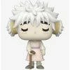 Best Sale ❤️ Funko Hunter X Hunter Pop! Animation Komugi Vinyl Figure Hot Topic Exclusive 🥰 -Collectible Figures Sales Store 16020198 hi