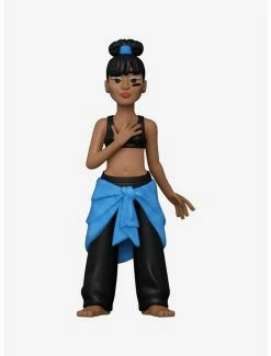 Top 10 ⌛ Funko TLC Gold Left Eye Premium Vinyl Figure ⭐