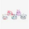 Best Sale 💯 Squishmallows Spring Squad Assorted Blind Plush Key Chain 🔥 -Collectible Figures Sales Store 16051030 hi