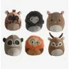 Cheapest ✨ Squishmallows Wild Life Assorted Blind Plush 🔥 -Collectible Figures Sales Store 16057312 hi