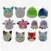 Coupon 🔔 Squishmallows Flip-A-Mallows Assorted Blind Plush ❤️ -Collectible Figures Sales Store 16057320 hi