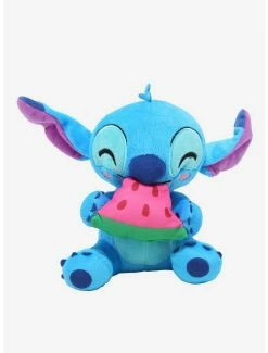 Buy 🤩 Disney Lilo & Stitch Fruits Assorted Blind Plush 🥰 -Collectible Figures Sales Store 16094362 av1