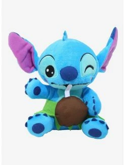 Buy 🤩 Disney Lilo & Stitch Fruits Assorted Blind Plush 🥰 -Collectible Figures Sales Store 16094362 av2
