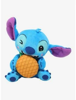 Buy 🤩 Disney Lilo & Stitch Fruits Assorted Blind Plush 🥰 -Collectible Figures Sales Store 16094362 av3