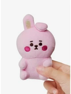 Best deal 😉 BT21 Cooky Jelly 🍬 Candy Mini Plush ⭐ -Collectible Figures Sales Store 16099449 av1
