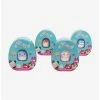 Budget 🎁 Squishmallows Micromallows Series 1 Blind Collector's Tin ⭐ -Collectible Figures Sales Store 16137060 hi
