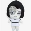 Flash Sale 🔥 Junji Ito 8 Inch Plush 🧨 -Collectible Figures Sales Store 16227410 hi