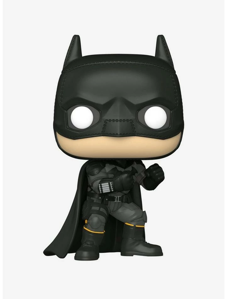 Discount π― Funko The Batman Pop! Movies Batman Vinyl Figure π 3 Discount π― Funko The Batman Pop! Movies Batman Vinyl Figure π