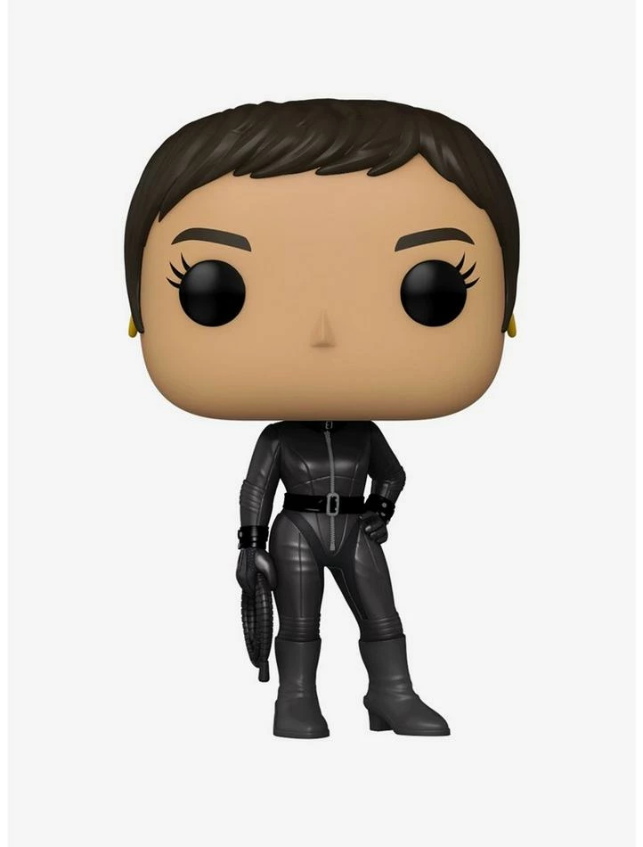 Discount π Funko The Batman Pop! Movies Selina Kyle Vinyl Figure π 4 Discount π Funko The Batman Pop! Movies Selina Kyle Vinyl Figure π - Image 2