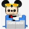 Deals π Funko Walt Disney World 50th Anniversary Pop! Mickey Mouse On The PeopleMover Vinyl Figure π 1 Deals π Funko Walt Disney World 50th Anniversary Pop! Mickey Mouse On The PeopleMover Vinyl Figure π -Collectible Figures Sales Store 16258436 hi