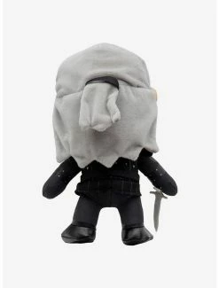 Deals ๐ฅ Witcher Geralt Of Rivia Plush ๐ 4 Deals ๐ฅ Witcher Geralt Of Rivia Plush ๐ -Collectible Figures Sales Store 16291661 av1