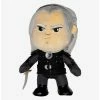 Deals 🔥 Witcher Geralt Of Rivia Plush 🛒 -Collectible Figures Sales Store 16291661 hi