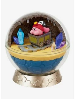 Discount ❤️ Kirby Terrarium DX Memories Blind Box Figure ⌛ -Collectible Figures Sales Store 16409631 av2