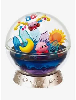Discount ❤️ Kirby Terrarium DX Memories Blind Box Figure ⌛ -Collectible Figures Sales Store 16409631 av4