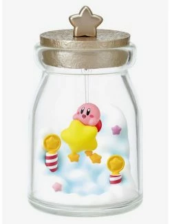Discount ❤️ Kirby Terrarium DX Memories Blind Box Figure ⌛ -Collectible Figures Sales Store 16409631 av5