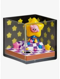 Deals ⌛ Kirby Terrarium Game Selection Blind Box Figure 🔥 -Collectible Figures Sales Store 16409633 av2