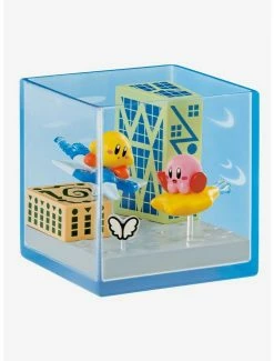 Deals ⌛ Kirby Terrarium Game Selection Blind Box Figure 🔥 -Collectible Figures Sales Store 16409633 av3