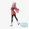 Hot Sale ๐ฅฐ SEGA Darling In The Franxx Zero Two Premium Figure ๐ 2 Hot Sale ๐ฅฐ SEGA Darling In The Franxx Zero Two Premium Figure ๐ -Collectible Figures Sales Store 16481506 hi