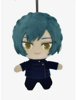 New 🎁 Jujutsu Kaisen Mai Zenin Plush 🎉