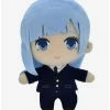 Cheapest ✔️ Jujutsu Kaisen Kasumi Miwa Plush 😍 -Collectible Figures Sales Store 16510423 hi