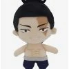 Top 10 🎁 Jujutsu Kaisen Aoi Todo Plush ⭐ -Collectible Figures Sales Store 16511721 hi