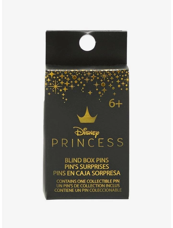 Discount ๐ Disney Princess Cupcake Blind Box Enamel Pin ๐ 4 Discount ๐ Disney Princess Cupcake Blind Box Enamel Pin ๐ - Image 2