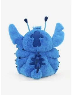 New 💯 Disney Lilo & Stitch Stitch Zipper Mouth Plush ✔️ 8 New 💯 Disney Lilo & Stitch Stitch Zipper Mouth Plush ✔️ -Collectible Figures Sales Store 16698416 av2