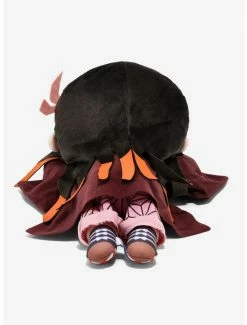 Top 10 ⌛ Demon Slayer: Kimetsu No Yaiba Nezuko Laying Down Plush 😍 -Collectible Figures Sales Store 16724902 av2