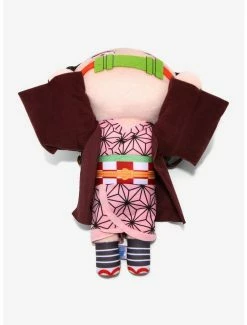 Top 10 ⌛ Demon Slayer: Kimetsu No Yaiba Nezuko Laying Down Plush 😍 -Collectible Figures Sales Store 16724902 av3