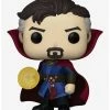 New 😍 Marvel Doctor Strange In The Multiverse Of Madness Pop! Doctor Strange Vinyl Figure ⭐ -Collectible Figures Sales Store 16748953 hi