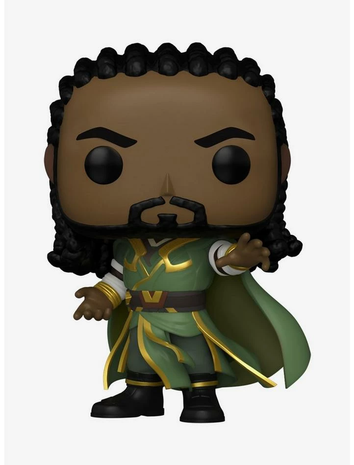 Cheap π Marvel Doctor Strange In The Multiverse Of Madness Pop! Master Mordo Vinyl Figure π 3 Cheap π Marvel Doctor Strange In The Multiverse Of Madness Pop! Master Mordo Vinyl Figure π