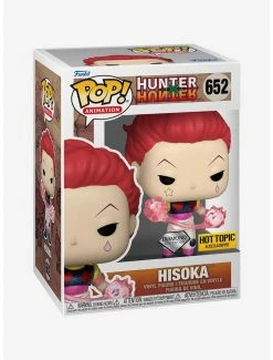 Brand new ⌛ Funko Hunter X Hunter Diamond Collection Pop! Animation Hisoka Vinyl Figure Hot Topic Exclusive 👏 -Collectible Figures Sales Store 16748972 av1